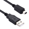 Digital Camera Cable for Olympus, Length: 1.5m, Olympus