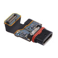 Charging Port Flex Cable  for Sony Xperia Z5 Premium / Plus, 5.5 inch, For Xperia Z5 Premium