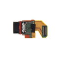 Charging Port Flex Cable  for Sony Xperia Z5, For Xperia Z5