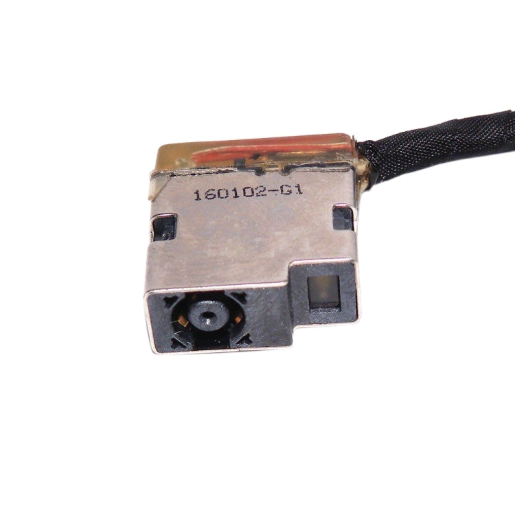 DC Power Jack Cable for HP 15-AU 15-AU010WM 15-AU020WM 15-AU023CL 15-AU030W, For HP 15-AU