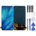 LCD Screen and Digitizer Full Assembly for Vivo S1 Pro  V1832A V1832T (China) / V15 Pro, For Vivo V15 Pro(Original)