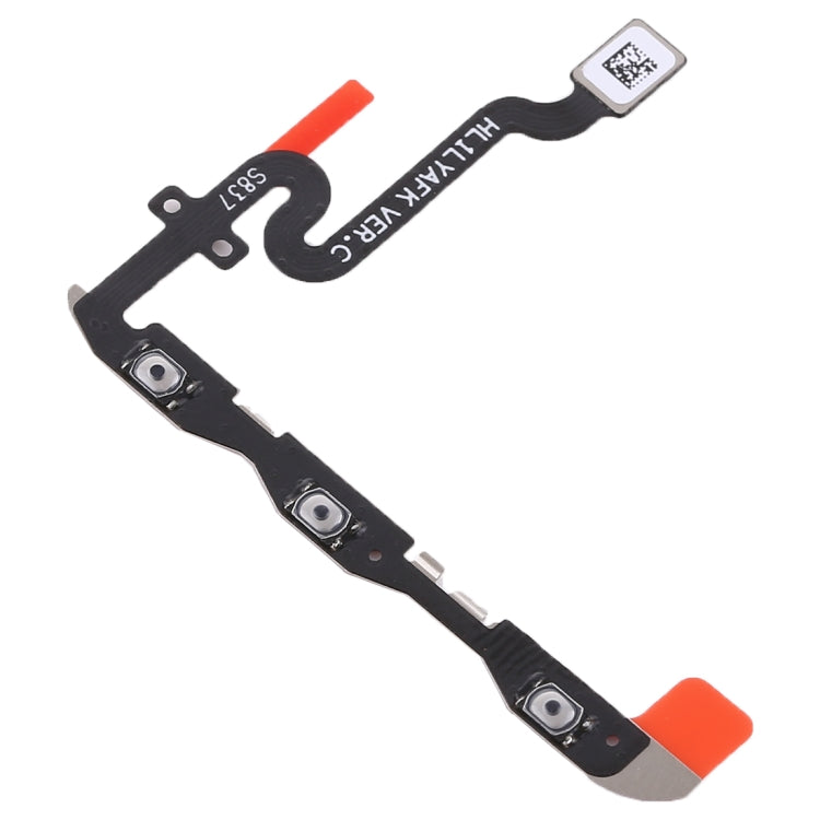 Power Button & Volume Button Flex Cable for Huawei Mate 20 Pro, For Huawei Mate 20 Pro