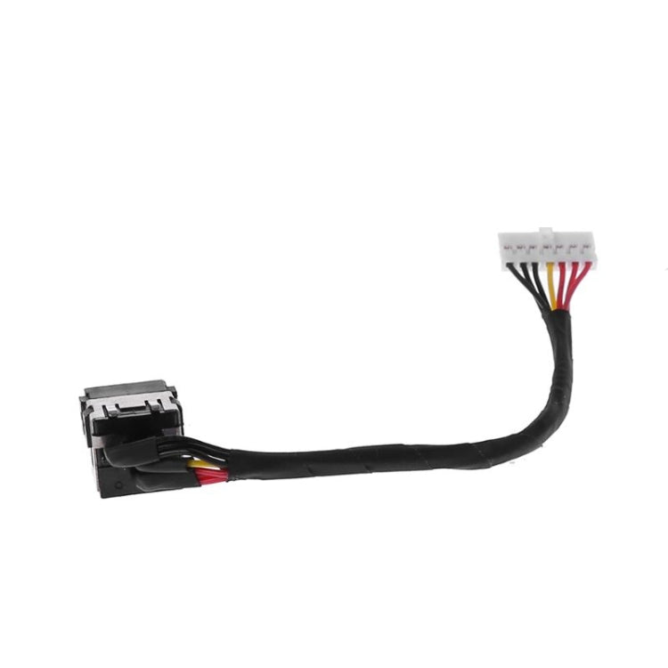 DC Power Jack Cable for Dell Inspiron 15/ 3541/ 3542/ 3543 APR28, For Dell Inspiron 15