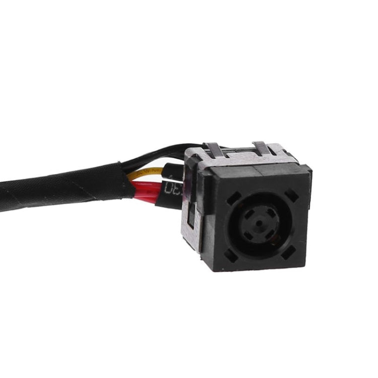 DC Power Jack Cable for Dell Inspiron 15/ 3541/ 3542/ 3543 APR28, For Dell Inspiron 15