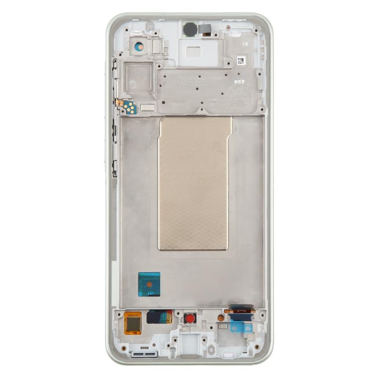 For Samsung Galaxy A36 SM-A366B 6.67 inch OLED LCD Screen Digitizer Full Assembly with Frame, For Galaxy A36