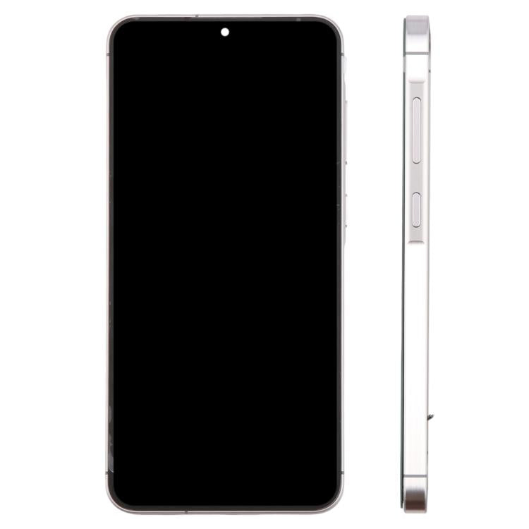 For Samsung Galaxy A56 SM-A566B 6.67 inch OLED LCD Screen Digitizer Full Assembly with Frame, For Galaxy A56