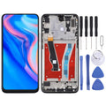 LCD Screen and Digitizer Full Assembly with Frame for Huawei Y9 Prime (2019), For Huawei Y9 Prime (2019)