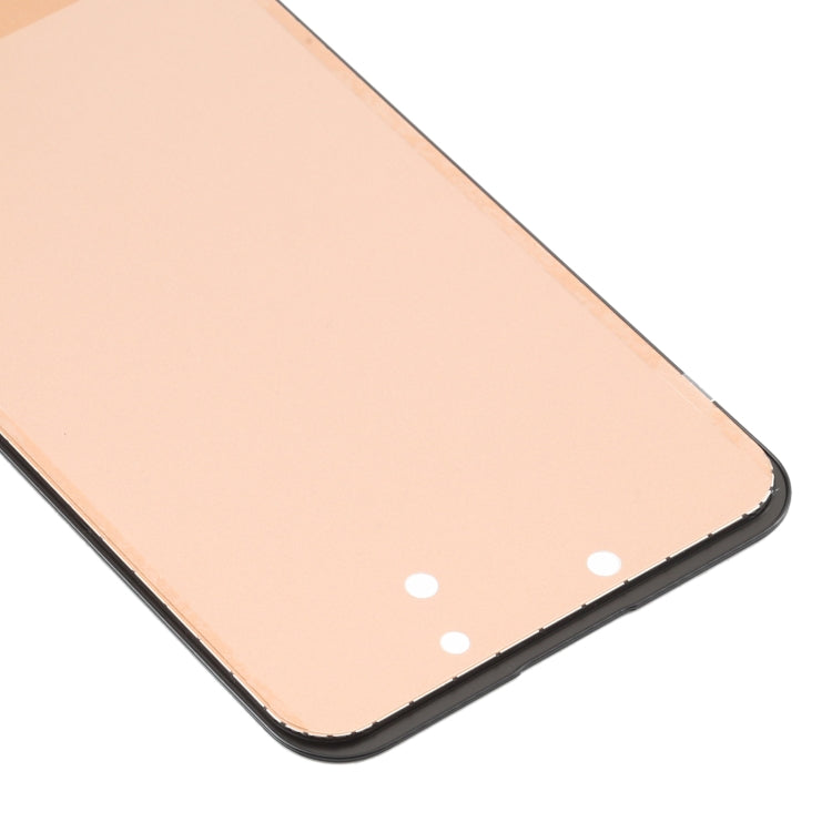 TFT Material LCD Screen and Digitizer Full Assembly (Not Supporting Fingerprint Identification) for Vivo V17 Pro, For Vivo V17 Pro (TFT)