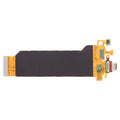 Charging Port Flex Cable for Sony Xperia 5 II, For Sony Xperia 5 II