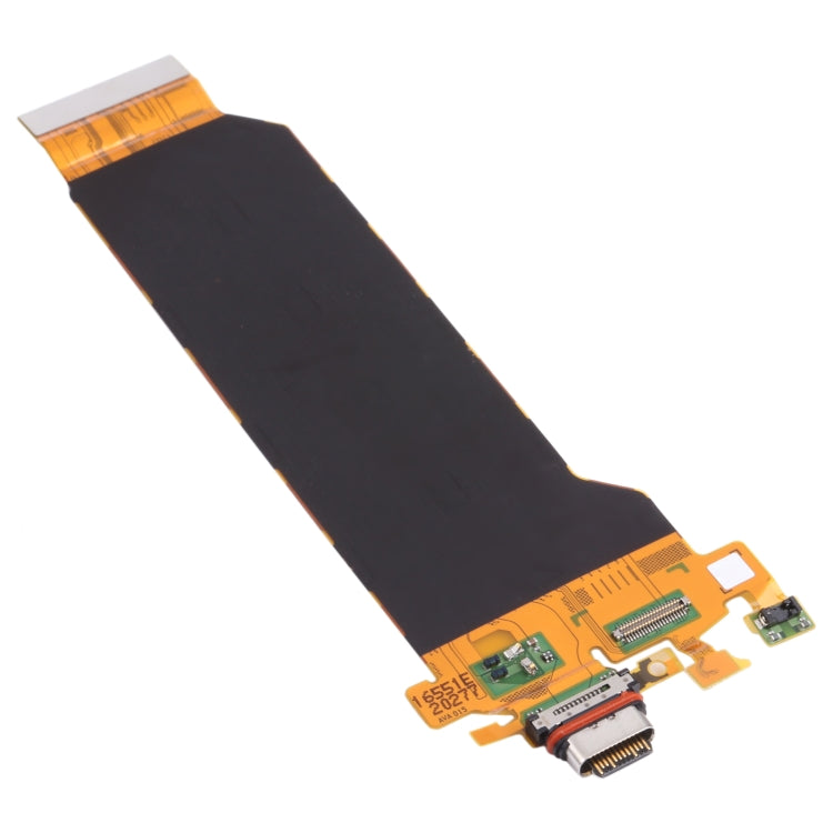Charging Port Flex Cable for Sony Xperia 5 II, For Sony Xperia 5 II