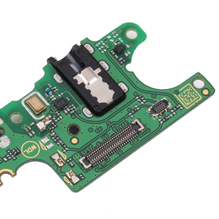 Original Charging Port Board For Nokia 8.3, For Nokia 8.3(Original)