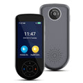 V600 Offline Photography Voice Translator Smart Portable 137 Languages Real Time Translator, V600