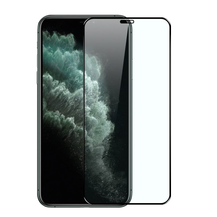 NORTHJO A++ Screen Protector Full Glue Silk Printing Tempered Glass Film, For iPhone 17 Pro Max, For iPhone 17 Pro, For iPhone 17, For iPhone Air, For iPhone 17e / 16e, For iPhone 16 Pro Max, For iPhone 16 Pro, For iPhone 16 Plus, For iPhone 16        ...