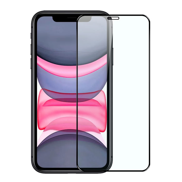 NORTHJO A++ Screen Protector Full Glue Silk Printing Tempered Glass Film, For iPhone 17 Pro Max, For iPhone 17 Pro, For iPhone 17, For iPhone Air, For iPhone 17e / 16e, For iPhone 16 Pro Max, For iPhone 16 Pro, For iPhone 16 Plus, For iPhone 16        ...