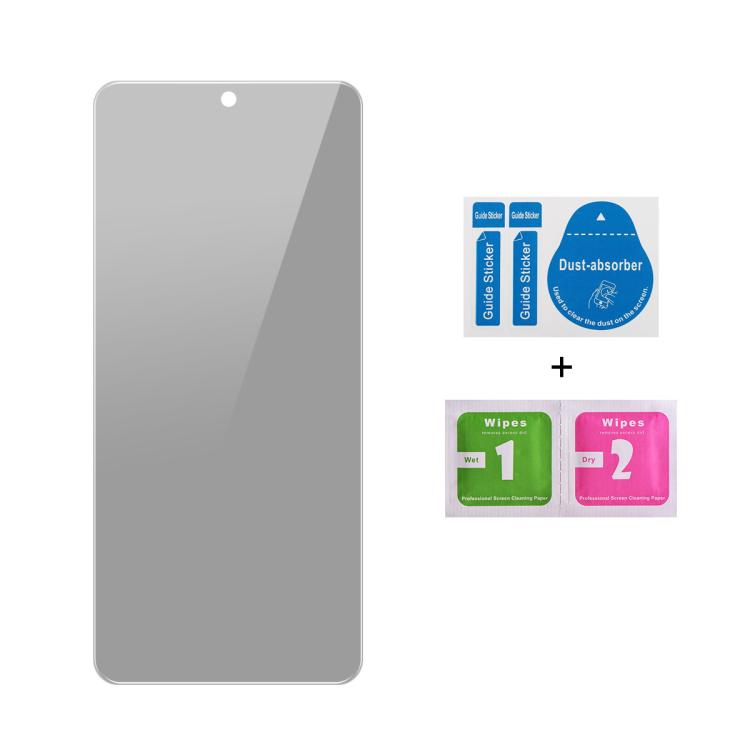JUNSUNMAY 25pcs Privacy Screen Protector Tempered Glass Film, For Samsung Galaxy A37 / A57 5G, For Samsung Galaxy A27 5G, For Samsung Galaxy S25 FE 5G, For Samsung Galaxy A06s, For Samsung Galaxy A07, For Samsung Galaxy A17, For Samsung Galaxy S25 Edge...