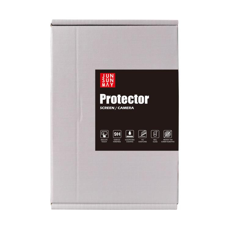 JUNSUNMAY 25pcs Privacy Screen Protector Tempered Glass Film, For Samsung Galaxy A37 / A57 5G, For Samsung Galaxy A27 5G, For Samsung Galaxy S25 FE 5G, For Samsung Galaxy A06s, For Samsung Galaxy A07, For Samsung Galaxy A17, For Samsung Galaxy S25 Edge...