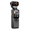 L19 1.69 inch Touch Screen and Wi-Fi Connectivity 4K Action Camera Anti-Shake VLOG Pocket Camera, L19