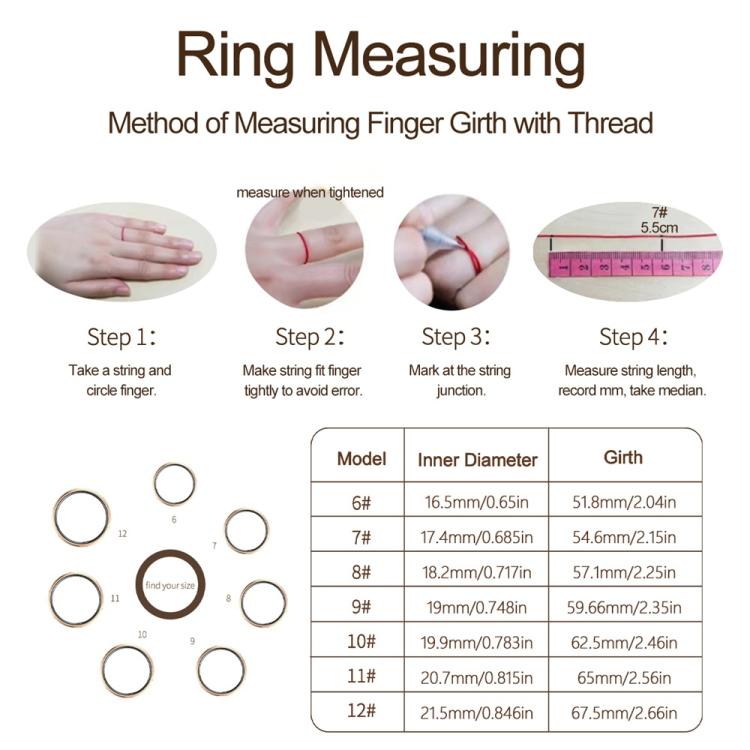 HR01 SIZE 10 Smart Ring, Support Heart Rate / Blood Oxygen / Sleep Monitoring / Female Menstrual Cycle, SIZE 10