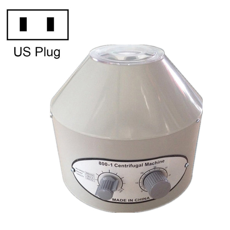 Low-Speed Fat Beauty PRP Serum Separation Centrifuge