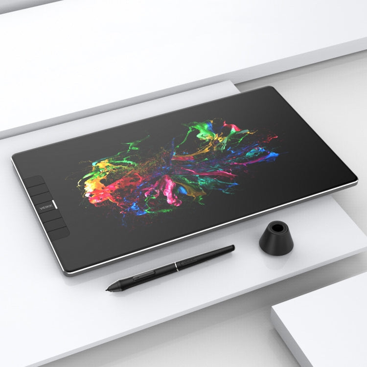 VEIKK VK1200 Digital Screen Hand Drawing Screen Electronic Painting Board, VK1200