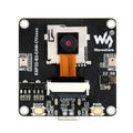 Waveshare ESP32-S3 AIoT Camera Development Board, With GC0308 Camera, With GC2145 Camera, With OV3660 Camera, With OV5640 Camera