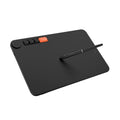 VEIKK VO1060 Digital Drawing Board Handwriting Board With Passive Wireless Pen, VO1060