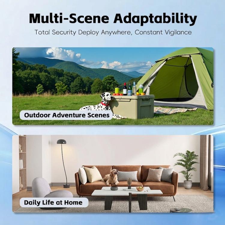 4K WIFI HD Recorder Thumb Action Camera, MZ01