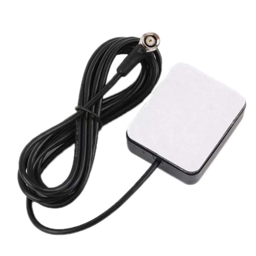 2pcs Vehicle Active External Navigation High Gain Satellite Positioning GPS Antenna, 1.7m