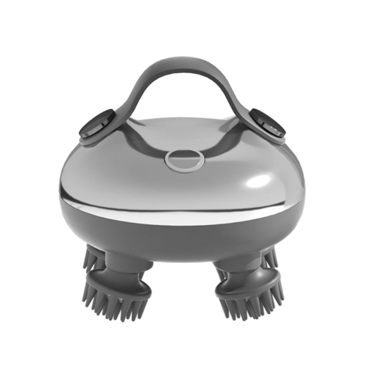 MAH02 Smart Head Massage Wireless Kneading Massager, MAH02 Gold, MAH02 Silver