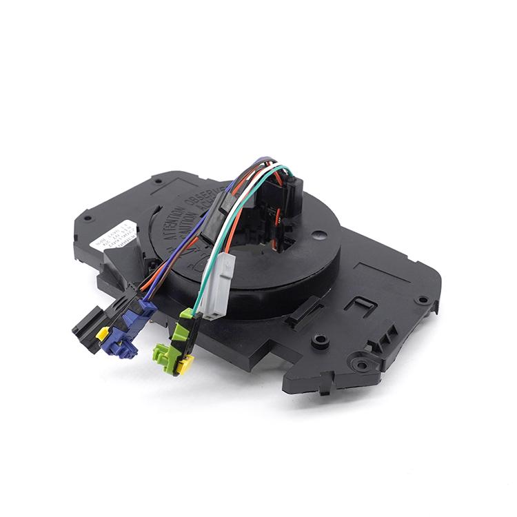 For Renault Megane II Hairspring Clock Spring Coil Without Angle Sensor