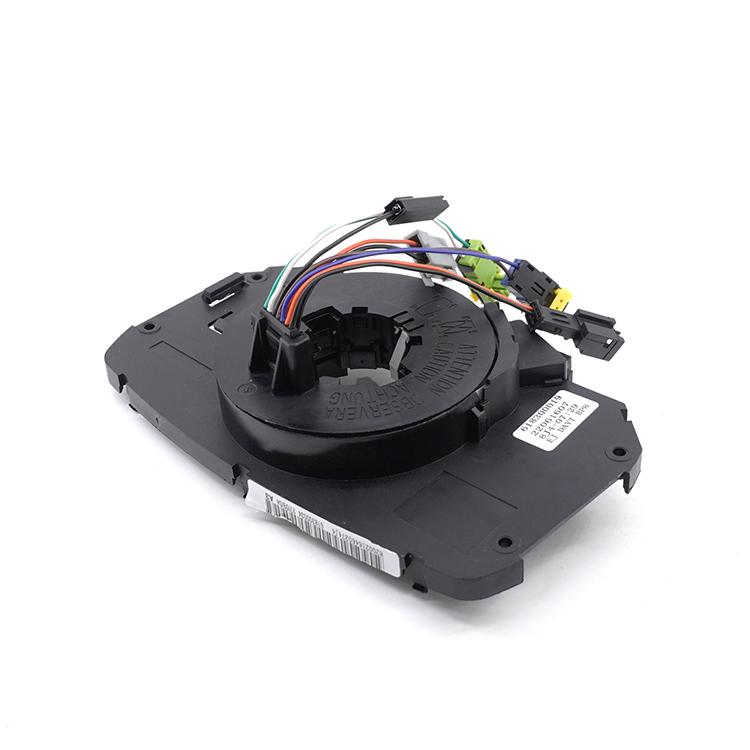 For Renault Megane II Hairspring Clock Spring Coil Without Angle Sensor