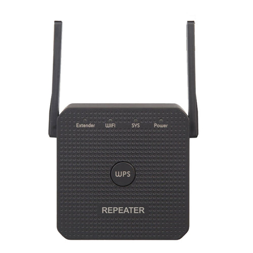 2.4G 300M Wifi Repeater Wifi Extender Wifi Amplifier With 1 LAN Port, US Plug, EU Plug, UK Plug