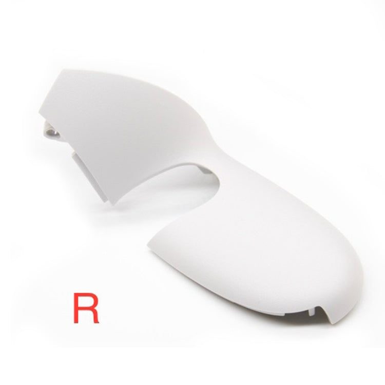 For Quest 2 Repair and Replacement Parts, Outer Shell with Loudspeaker, Right Controller Case, Left Controller Case