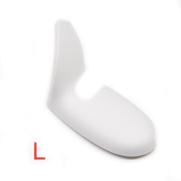 For Quest 2 Repair and Replacement Parts, Outer Shell with Loudspeaker, Right Controller Case, Left Controller Case