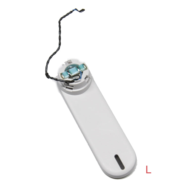 For Meta Quest 2 VR Headset Repair Parts, LCD Single Chip, Headset Fixing Buckle, Speaker Assembly Left