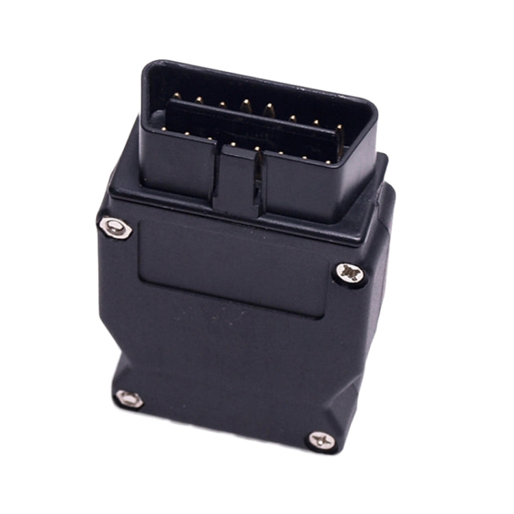 For BMW ENET OBD 2 16Pin Connector Cable Network Cable Interface OBD Plug