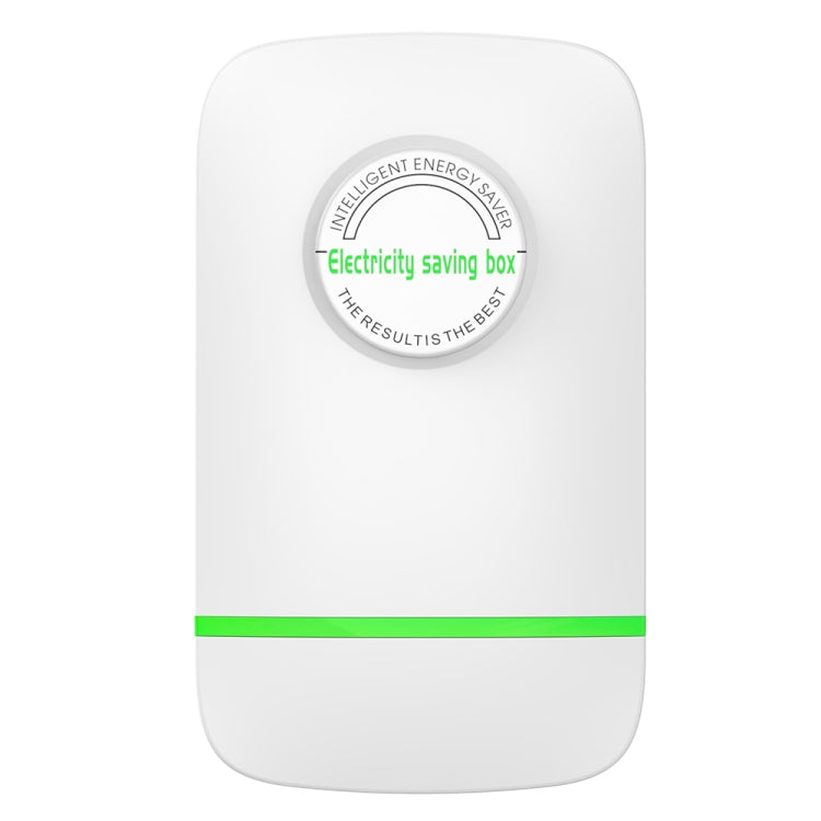SD008 Smart Home Energy Saver Portable Safety Power Saving Box, EU Plug, US Plug, UK Plug, AU Plug