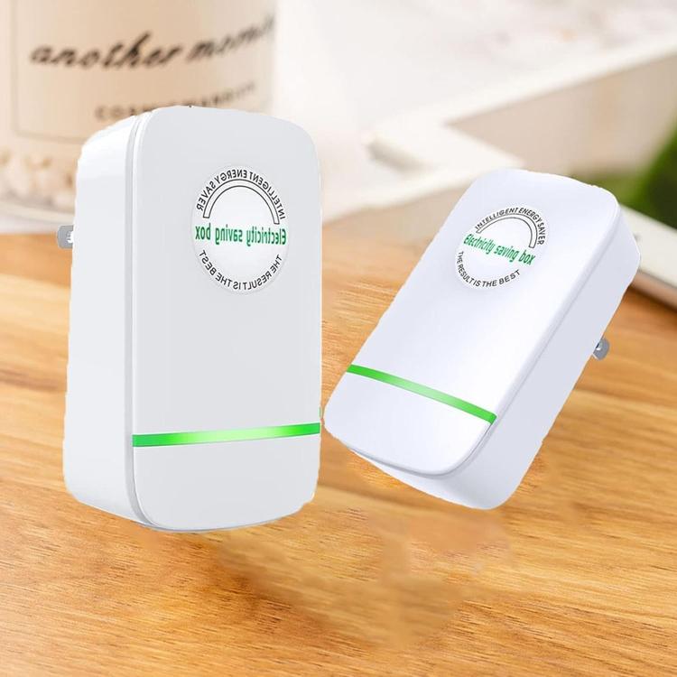 SD008 Smart Home Energy Saver Portable Safety Power Saving Box, EU Plug, US Plug, UK Plug, AU Plug