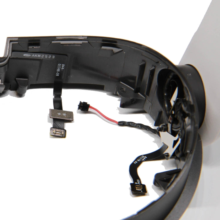 For Meta Quest 3 Flex Cable Repair Parts, Headset Sensor Flex Cable, Headphone Jack Flex Cable, Power Interface Flex Cable