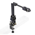 Waveshare 25118 RoArm-M2-S Desktop Robotic Arm Kit, Based On ESP32, 4-DOF, US Plug, UK Plug, EU Plug