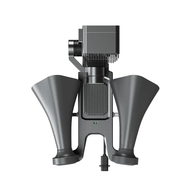 CZI LP35 Searchlight And Broadcasting System For DJI M350RTK Drone, LP35