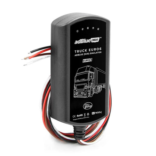 AdblueOBD Engine Diagnostic Tool for Diesel Vehicles, For DAF, For MB