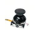 For Meta Quest 3S/3 Joystick Assembly Anti-Drift Thumbstick Base Module Replacement, Joystick Assembly Black, Joystick Assembly White
