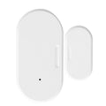 2 In 1 Smart Zigbee Door Window Sensor, Compatible With Home Assistant, ZG-102Z