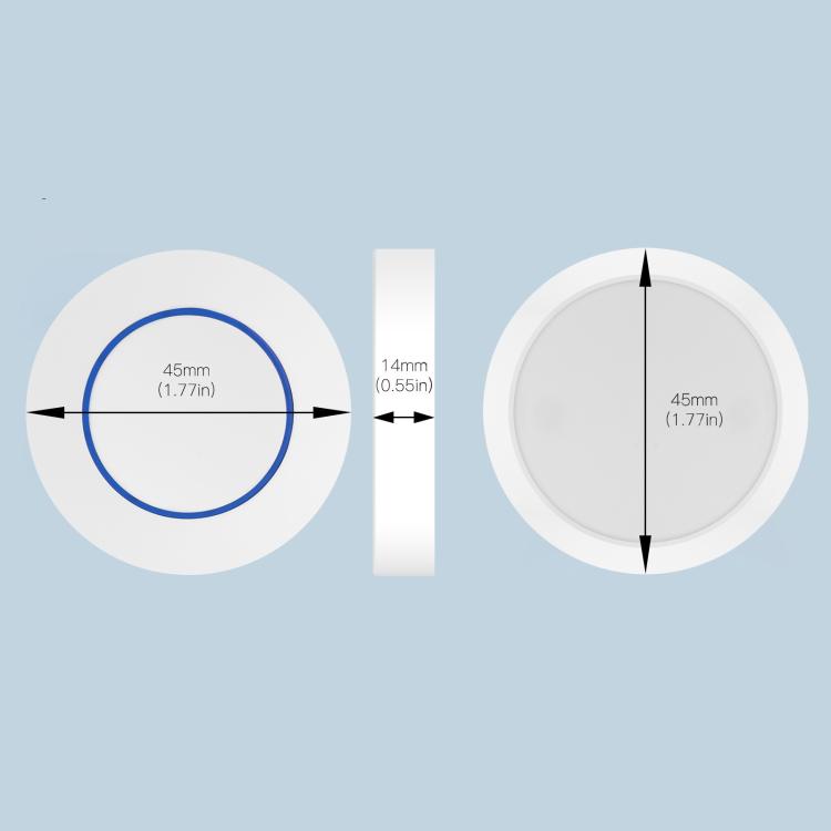Smart Home Zigbee Scene Wireless Switch, ZG-101ZL