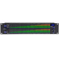 EQ-A32 Digital Equalizer Stage Home Karaoke Noise Reduction Audio Processor, EU Plug, US Plug, UK Plug, AU Plug