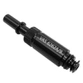 ZK0490 For Volkswagen / Audi 7-Speed Wet Dual Clutch Transmission Oil Filling Connector VAS 6262A/9, VAS 6262A/9